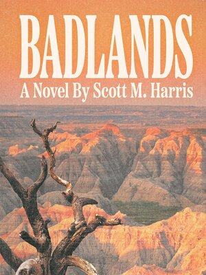 cover image of Badlands